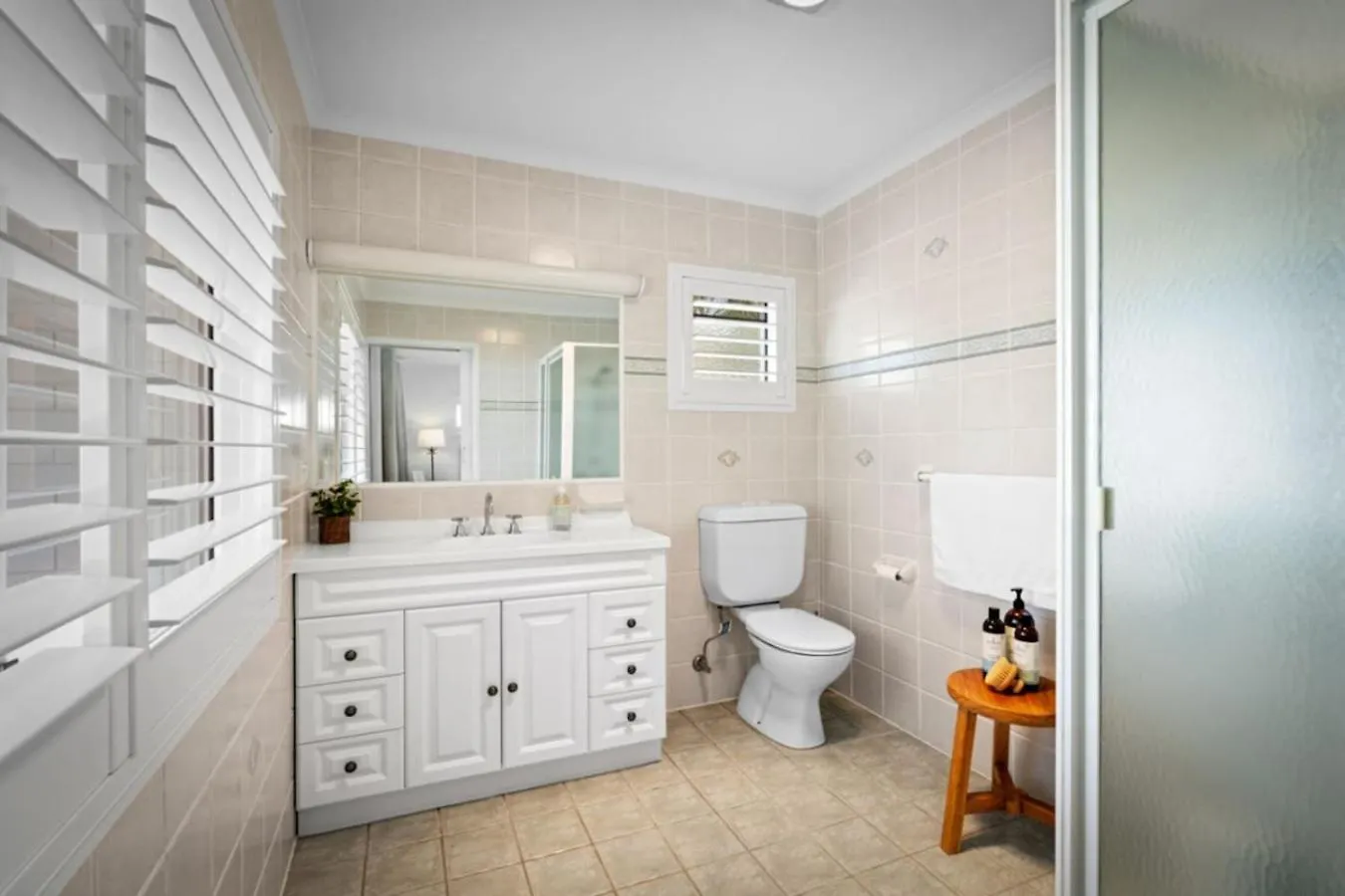 Noosa Heads Beach House Australien